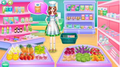 Food Maker - Dessert Recipes screenshot 3
