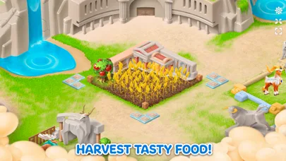Legends of Olympus: Play, Farm screenshot 3