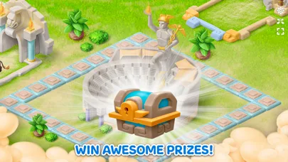 Legends of Olympus: Play, Farm screenshot 5