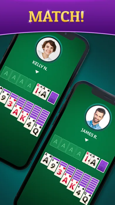 Solitaire Cash screenshot 4