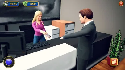 Virtual Happy Family Dad Games screenshot 5