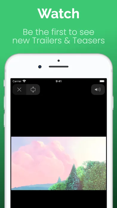 Originals for Hulu screenshot 2
