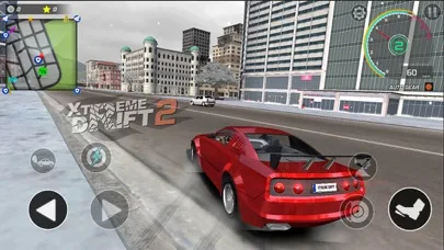 Xtreme Drift 2 screenshot 4
