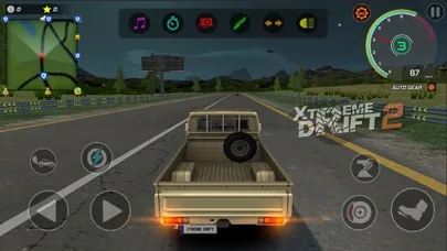Xtreme Drift 2 screenshot 5