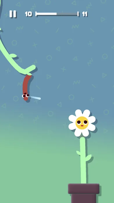 Sausage Flip screenshot 5