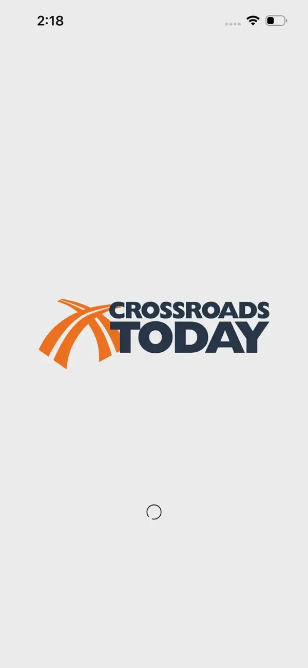 Crossroads Today screenshot 5
