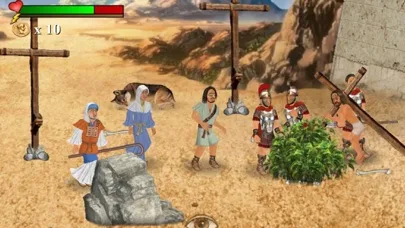 The You Testament screenshot 1