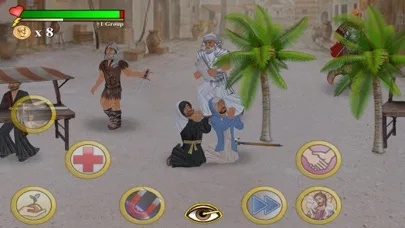 The You Testament screenshot 3
