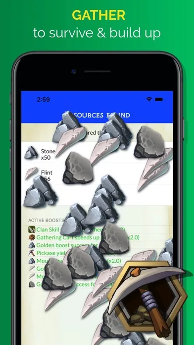 Swordy Quest: An RPG Adventure screenshot 4