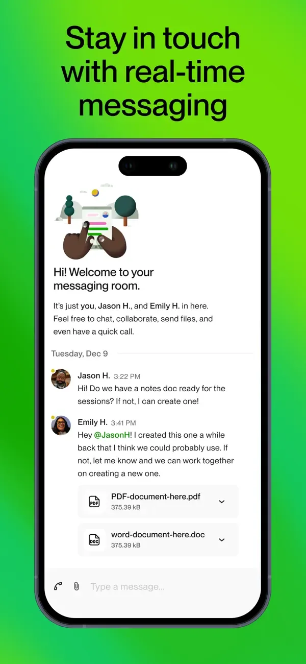 Upwork screenshot 4