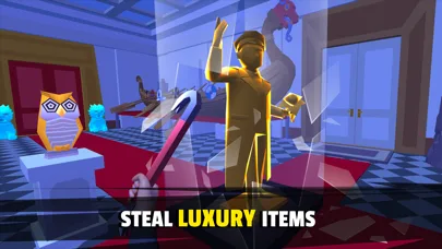 Robbery Madness 2: Stealth FPS screenshot 2