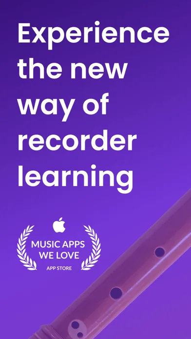Learn Recorder - tonestro screenshot 1