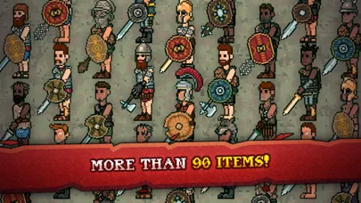 Gladihoppers screenshot 5