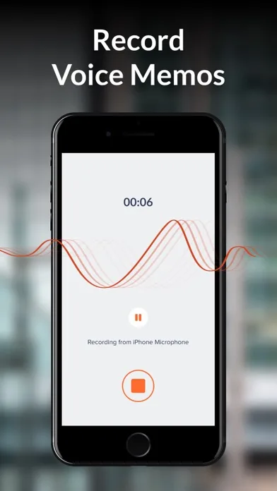 Call Recorder iCall screenshot 3