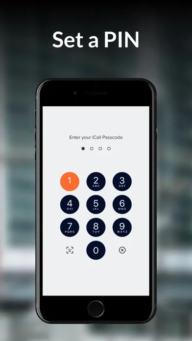 Call Recorder iCall screenshot 5