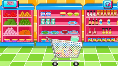 Cooking Game World Best Recipe screenshot 2