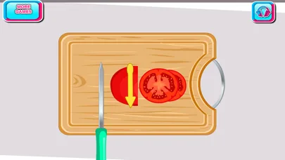 Cooking Game World Best Recipe screenshot 3