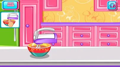 Cooking Game World Best Recipe screenshot 4