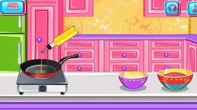 Cooking Game World Best Recipe screenshot 5
