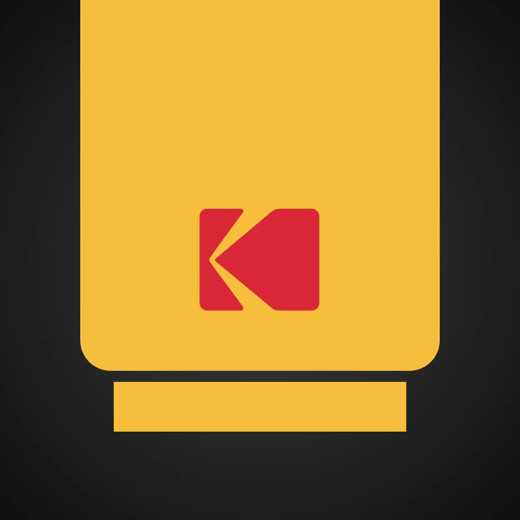 KODAK SMILE