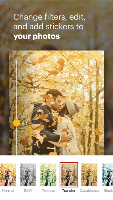 KODAK SMILE screenshot 3