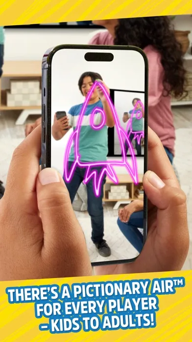 Pictionary Air screenshot 4