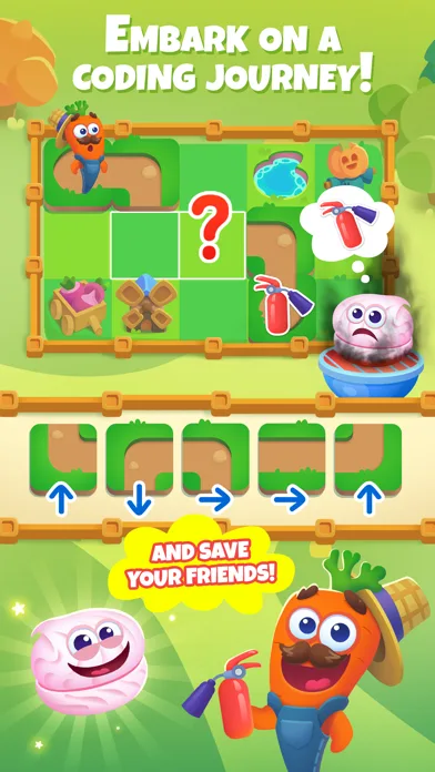 Kids Games! Learning 4 Toddler screenshot 3