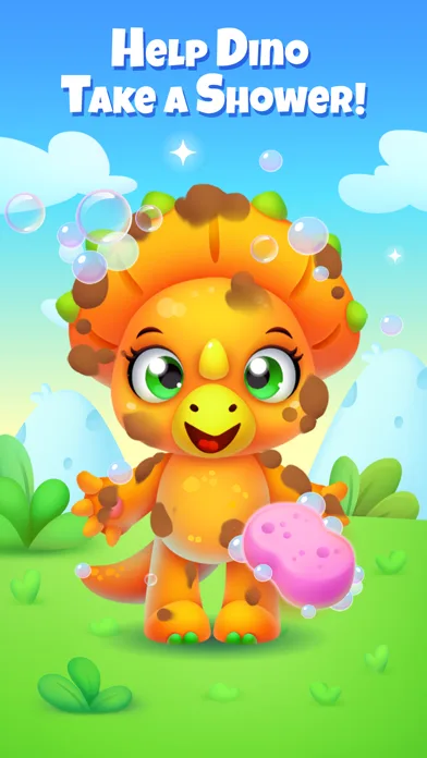 Kids Games! Learning 4 Toddler screenshot 5