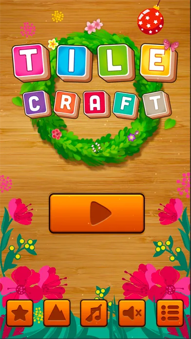 Tile Craft - Triple Crush screenshot 2