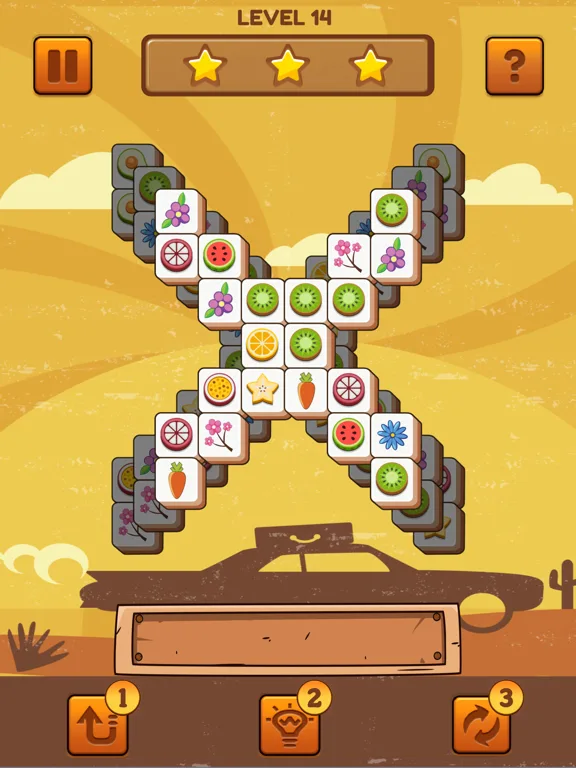 Tile Craft - Triple Crush screenshot 4