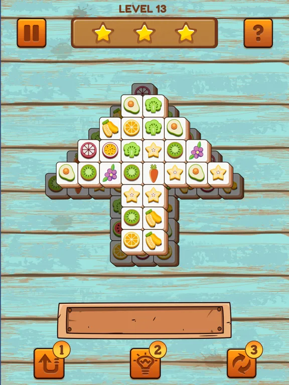 Tile Craft - Triple Crush screenshot 5