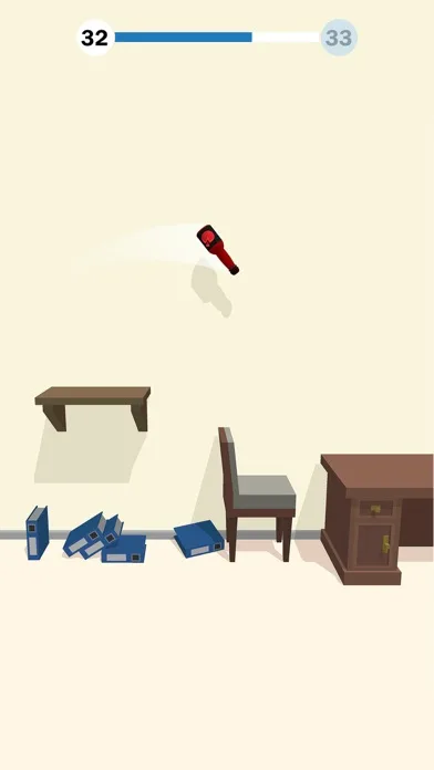 Bottle Flip 3D — Tap to Jump! screenshot 3
