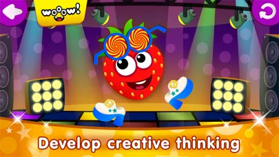 Dress Up Games 4 Toddlers Kids screenshot 3
