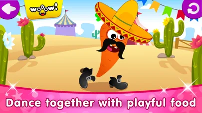 Dress Up Games 4 Toddlers Kids screenshot 5