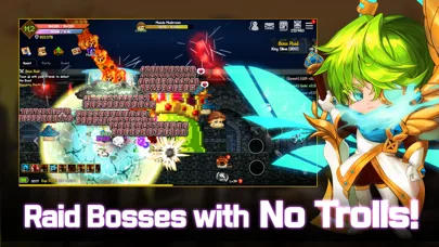 Slime Hunter : Wild Impact screenshot 4