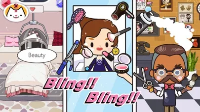 Miga Town: My Store screenshot 3