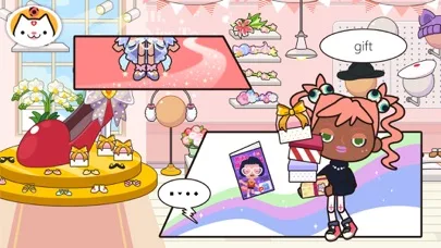 Miga Town: My Store screenshot 5