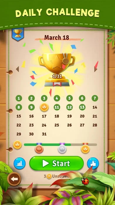 Drag n Merge screenshot 4