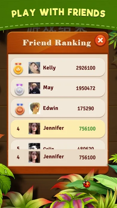 Drag n Merge screenshot 5