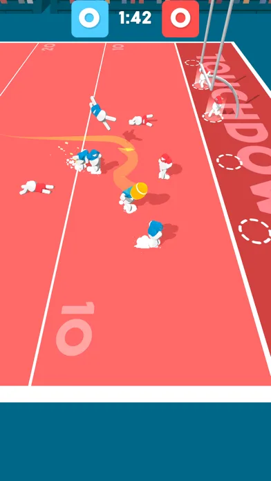 Ball Mayhem screenshot 4