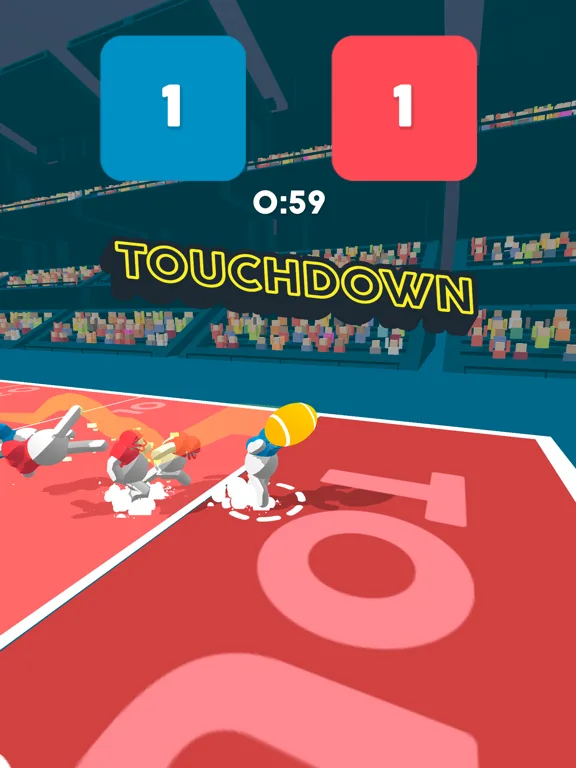 Ball Mayhem screenshot 5