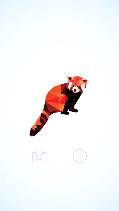 Poly4u: 3D Art Shape puzzle screenshot 5