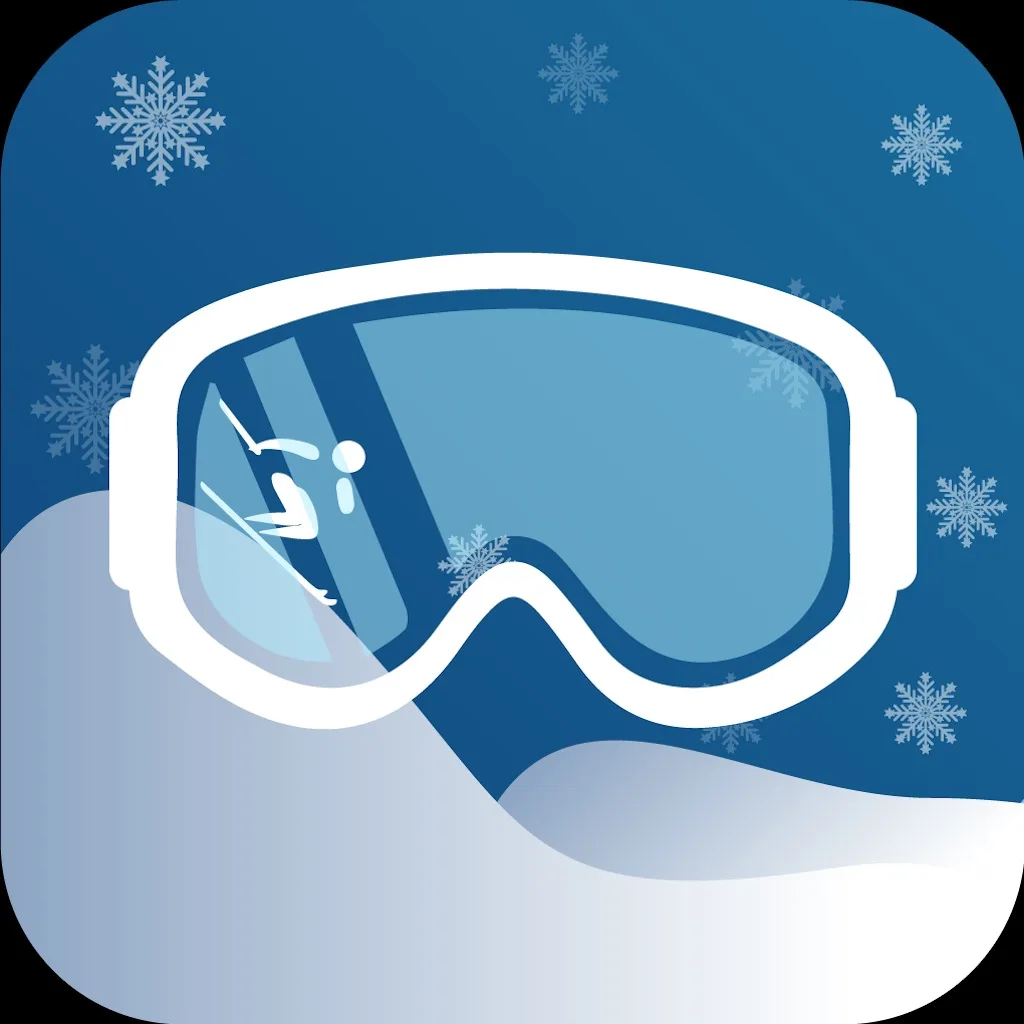 Ski Tracker & Snow Forecast