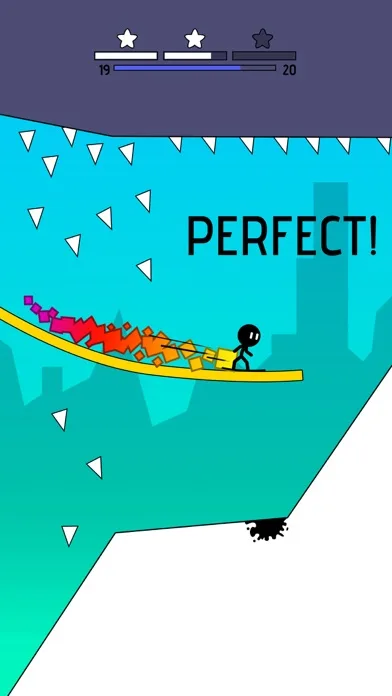 Dune Surfer screenshot 4