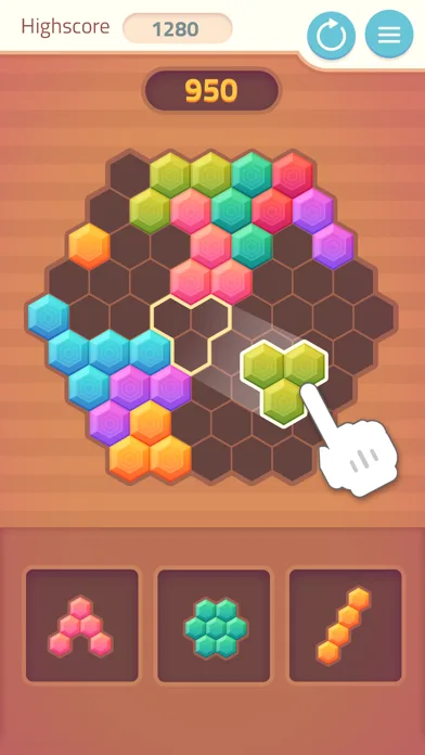 Block Puzzle Box screenshot 3