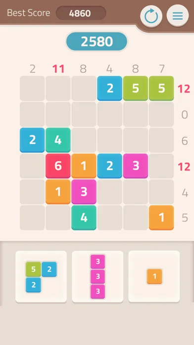 Block Puzzle Box screenshot 5