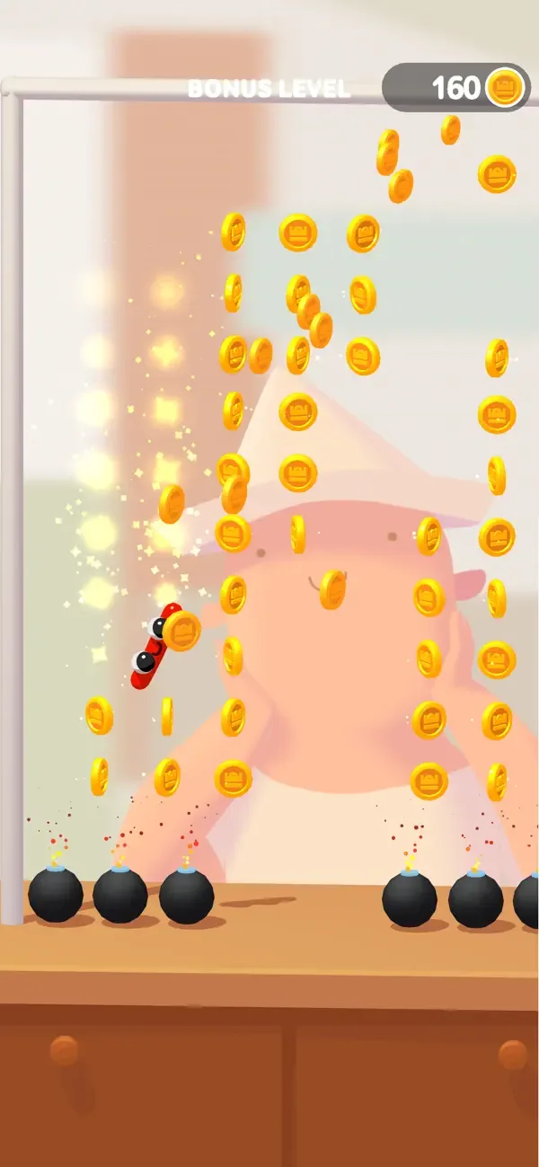Fork N Sausage screenshot 3