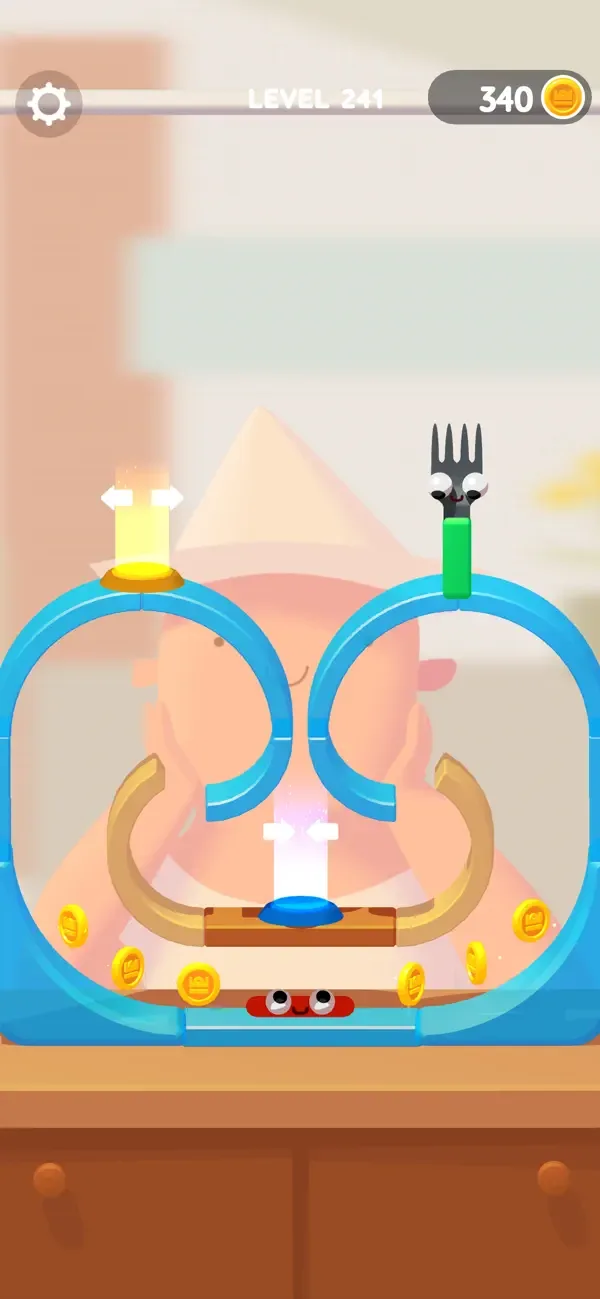 Fork N Sausage screenshot 5