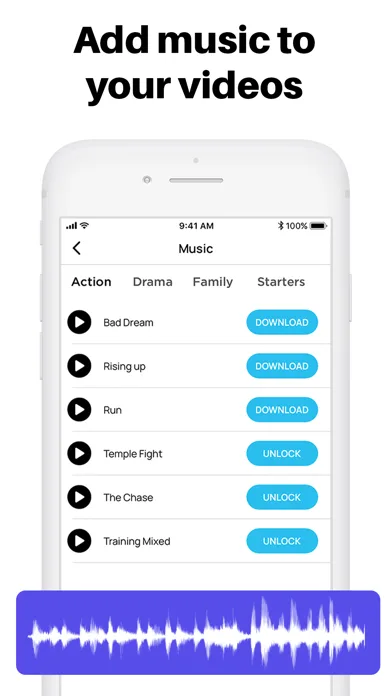 Intro Maker: Make Outro for YT screenshot 5