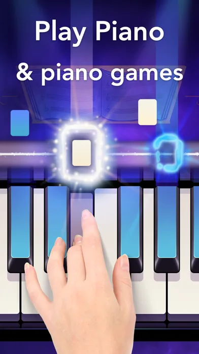 Simple Piano: Play & Learn screenshot 1
